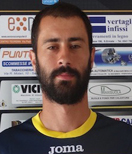Gianmarco PICCIONI - Attaccante